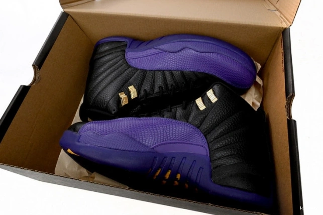 Cheap MAX Purple Retro Field CT8013-057 12 Jordan Air 0709